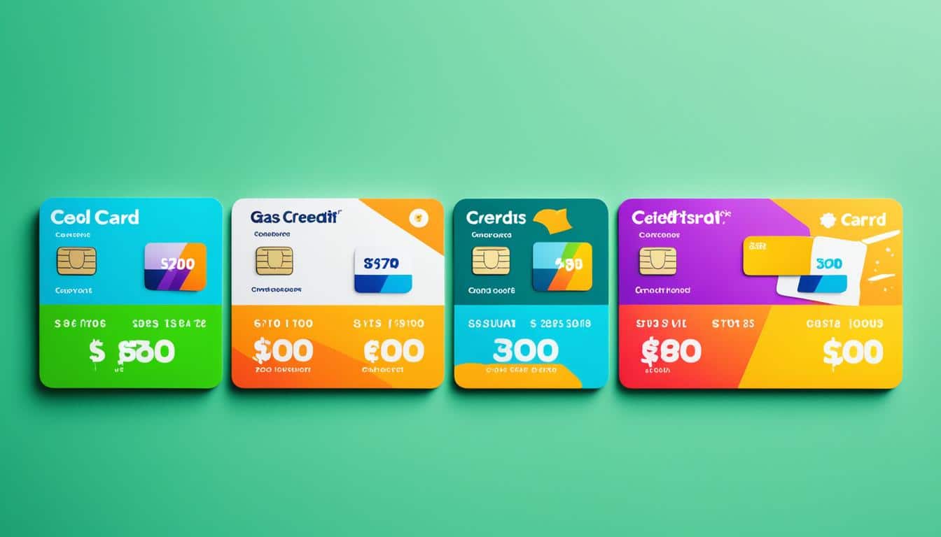 student credit card rewards comparison