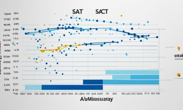 Fisk University test scores