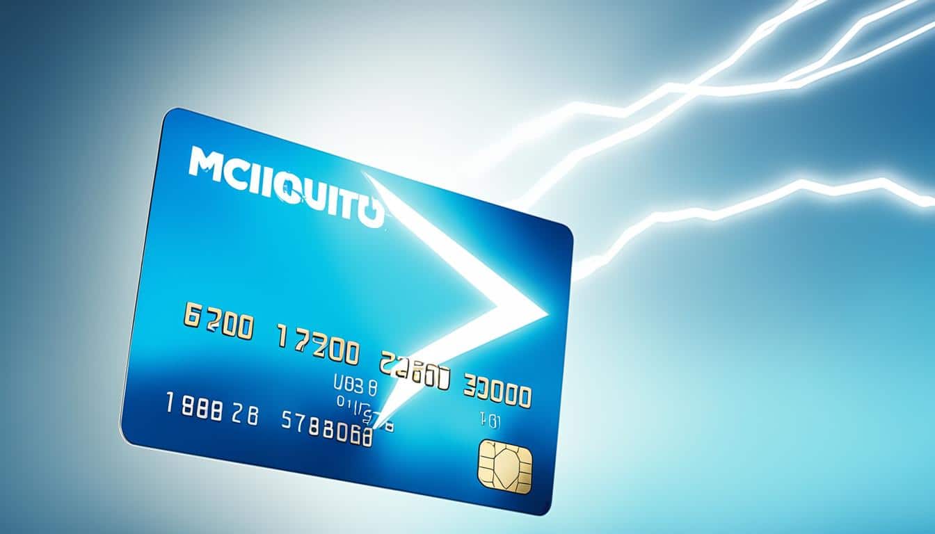 digital credit card