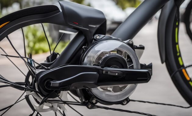 e-bike insurance