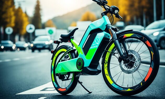 e-bike insurance coverage