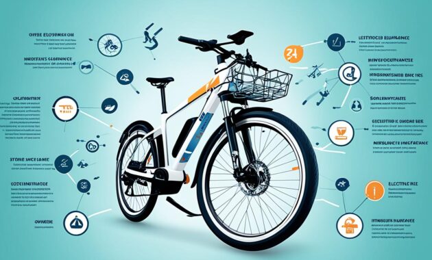 factors affecting e-bike insurance cost