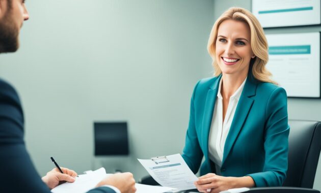 mock interview practice