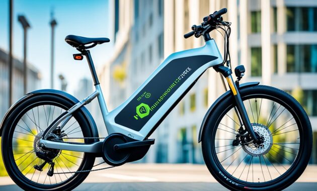 standalone e-bike insurance