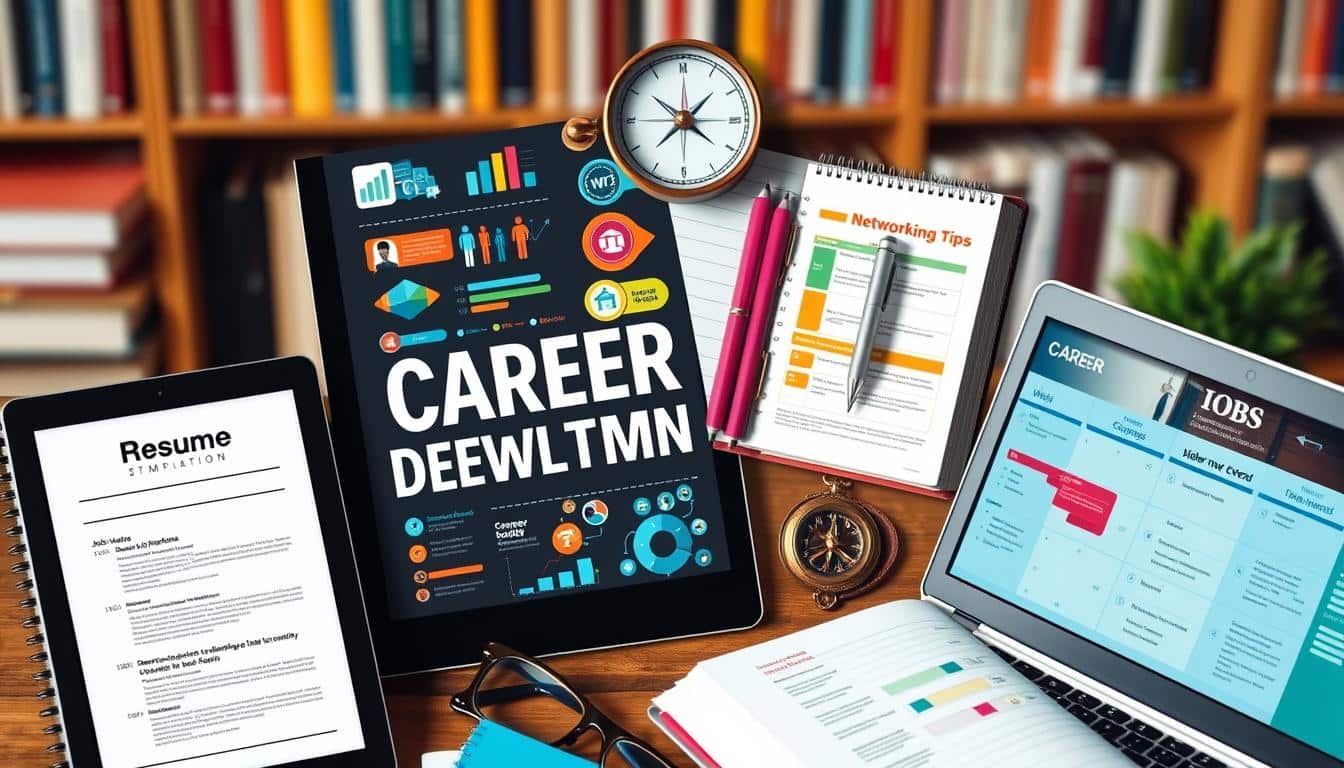 career development tools