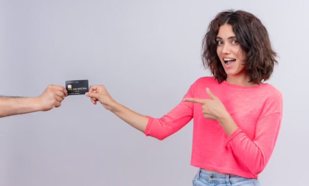 Making the Most of Your Credit Card Pre-Approval