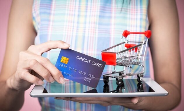 The Power Of Rewards And Perks (Responsible Credit Card)