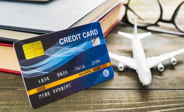 The Magic Of Credit Cards Made For Travel