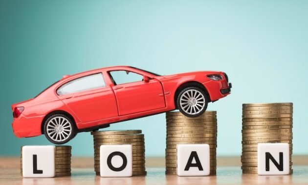 Crafting The Path To The Ideal Auto Loan ( Auto Loan ) 