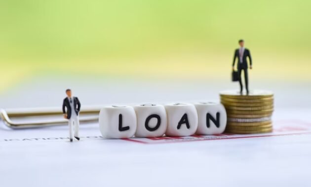Perceptive Strategies In Loan Negotiations ( Auto Loan )