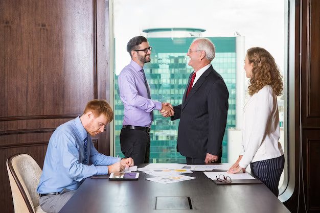 The Art Of Negotiation : Conversations With Dealerships