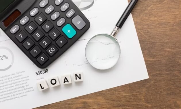 Avoiding Common Loan Mistakes  ( Securing ) 