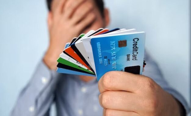 Good Stuff About Credit Cards