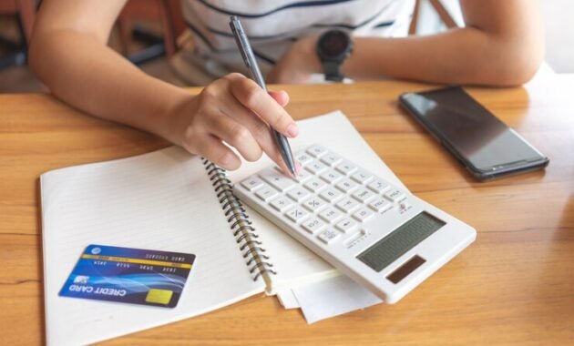 Budgeting And Financial Tracking