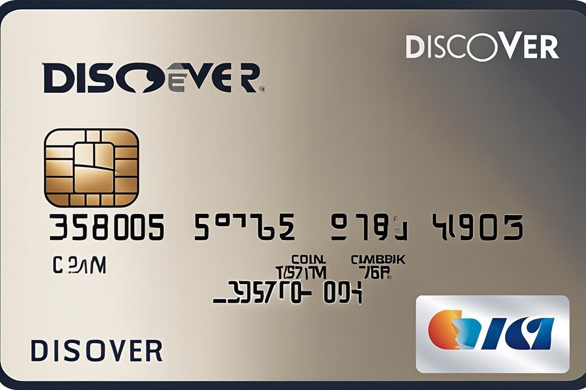 discover pre approval credit card