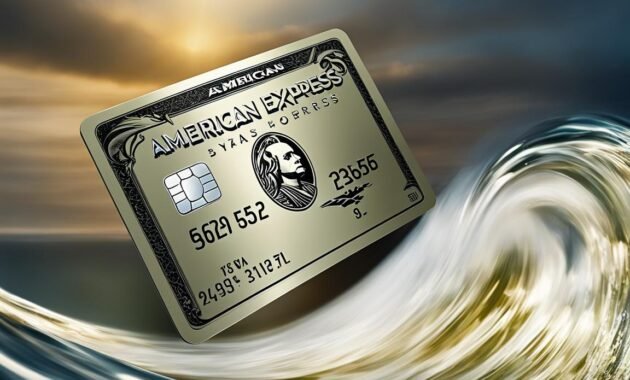 American Express Business Credit Card