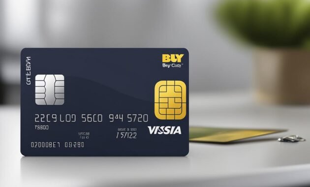 Best Buy Business Credit Card