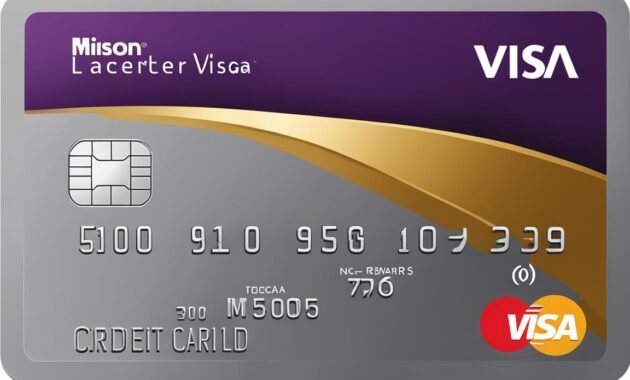 Mission Lane Visa Credit Card