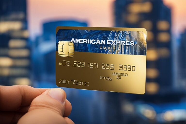 american express business credit card