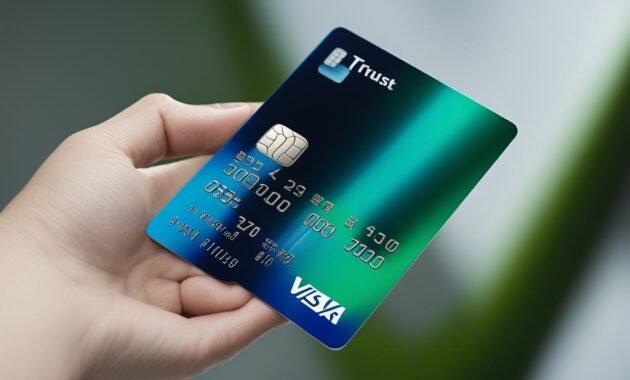 applied bank credit card