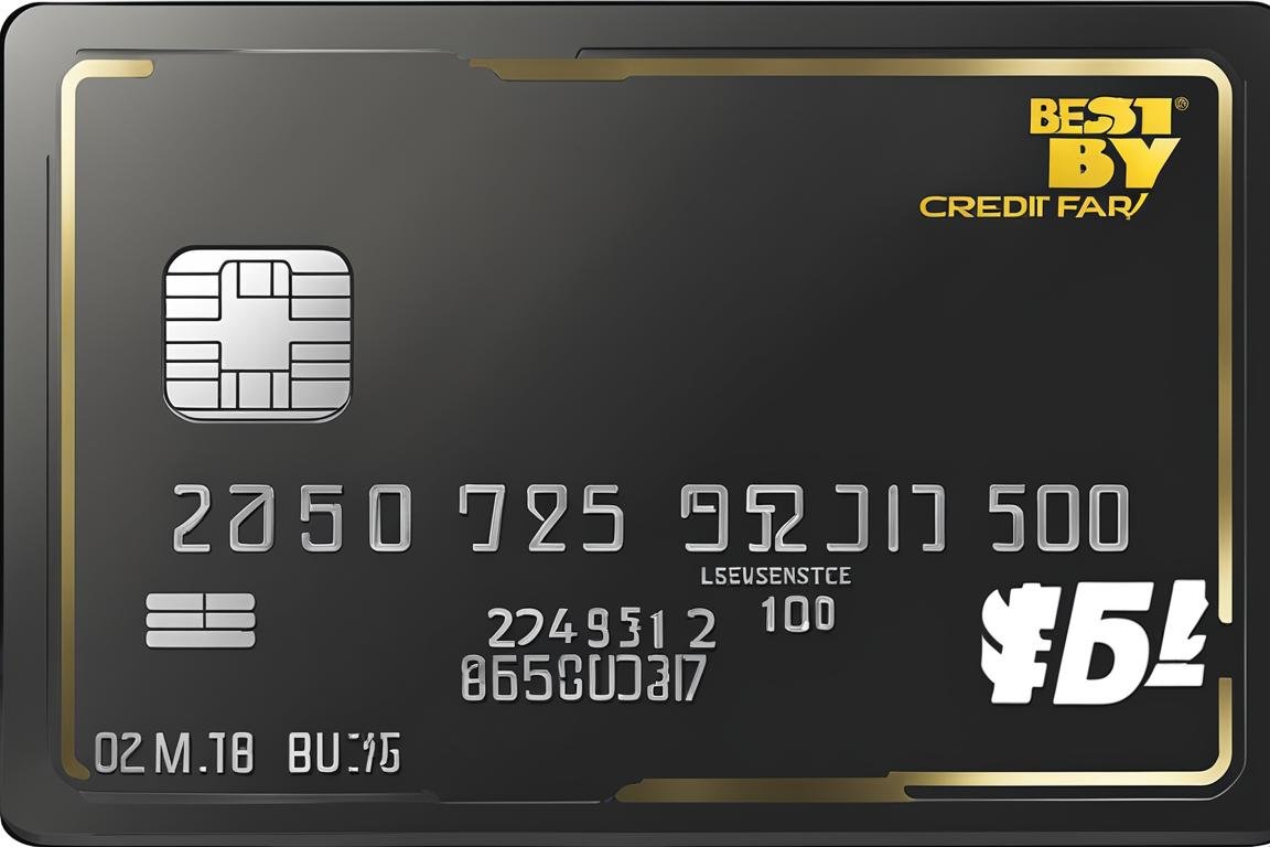 best buy business credit card