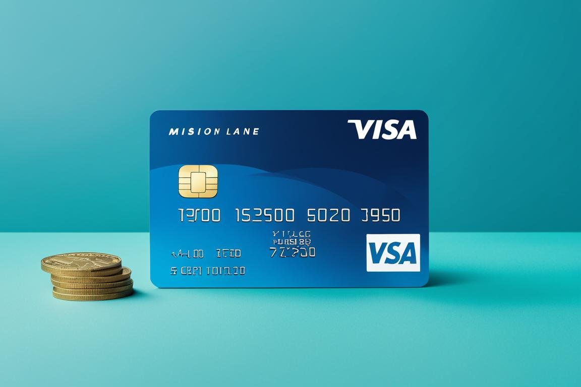 mission credit card