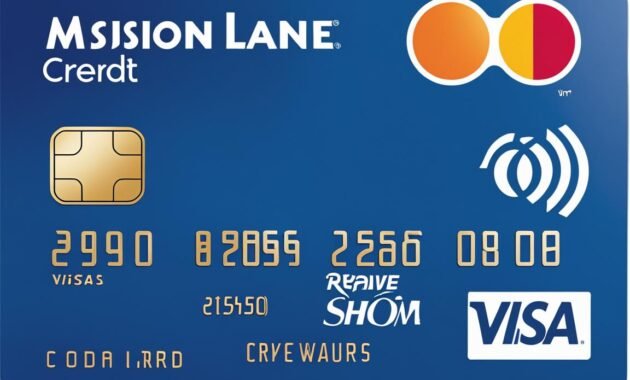 mission lane visa credit card comparison