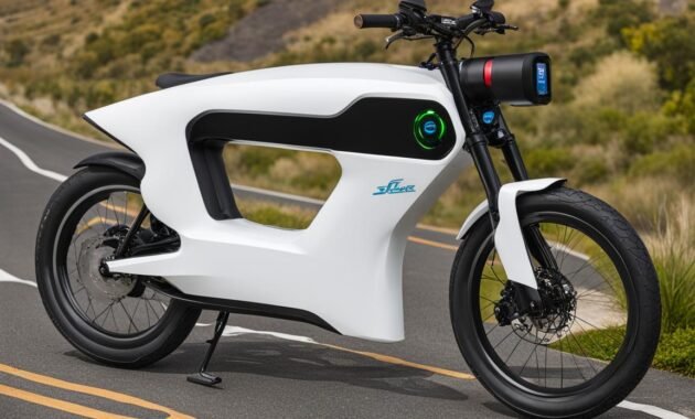 pedal electric bike