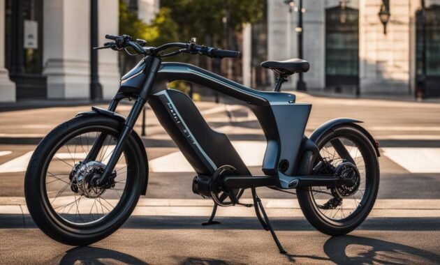 Ecotric electric bikes