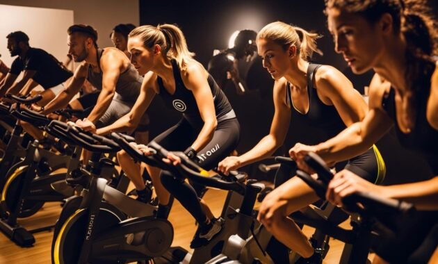 SoulCycle vs Other Indoor Cycling Options