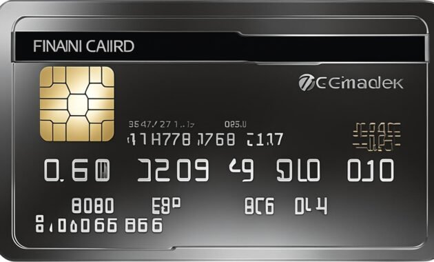 Wallet Card technology