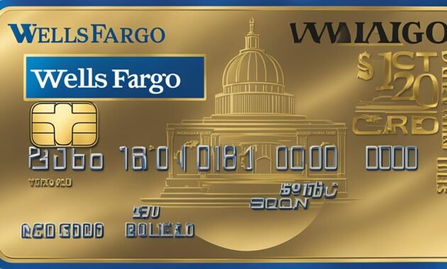 Wells Fargo Autograph Card