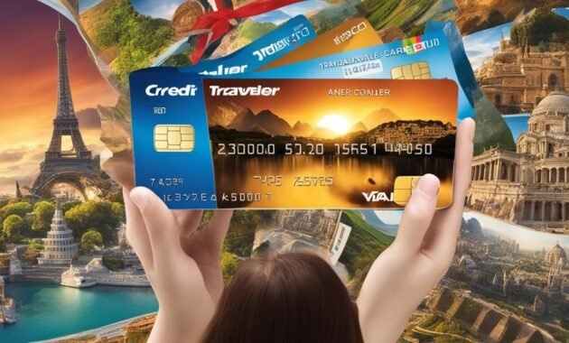 best no-annual-fee travel credit card