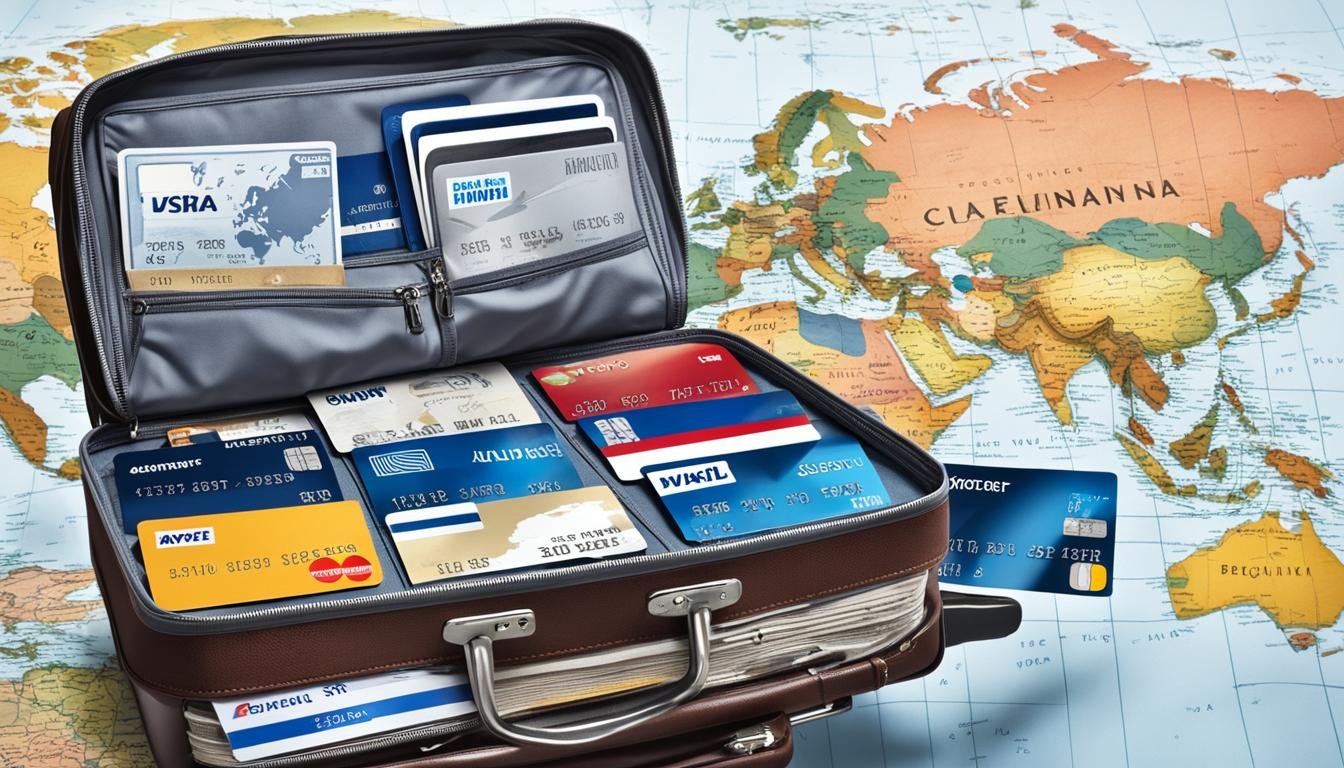 best travel credit cards for beginners
