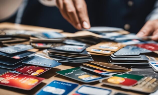 choose the best credit card
