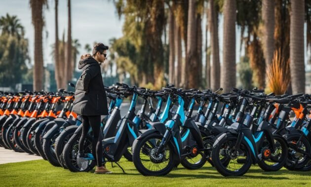choosing the right ecotric electric bike