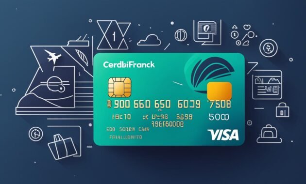 credit card benefits