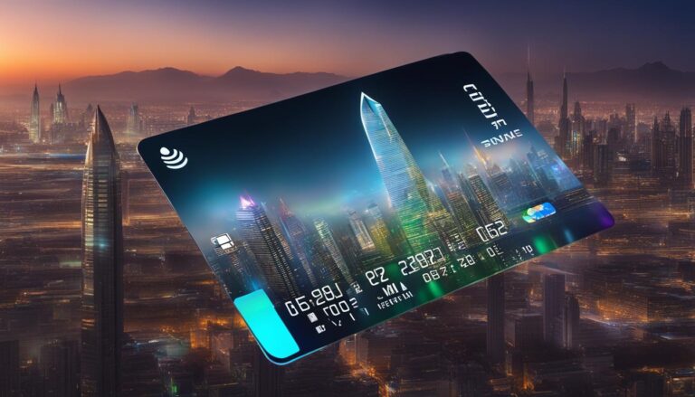 first digital credit card