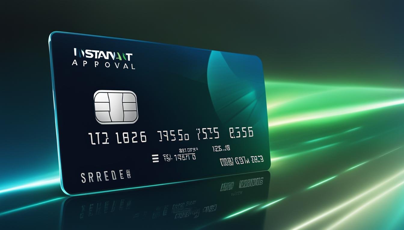 instant approval virtual credit card
