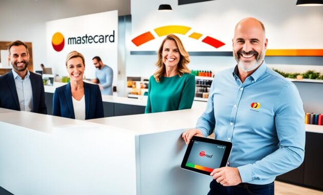 Advantages of Mastercard for Businesses