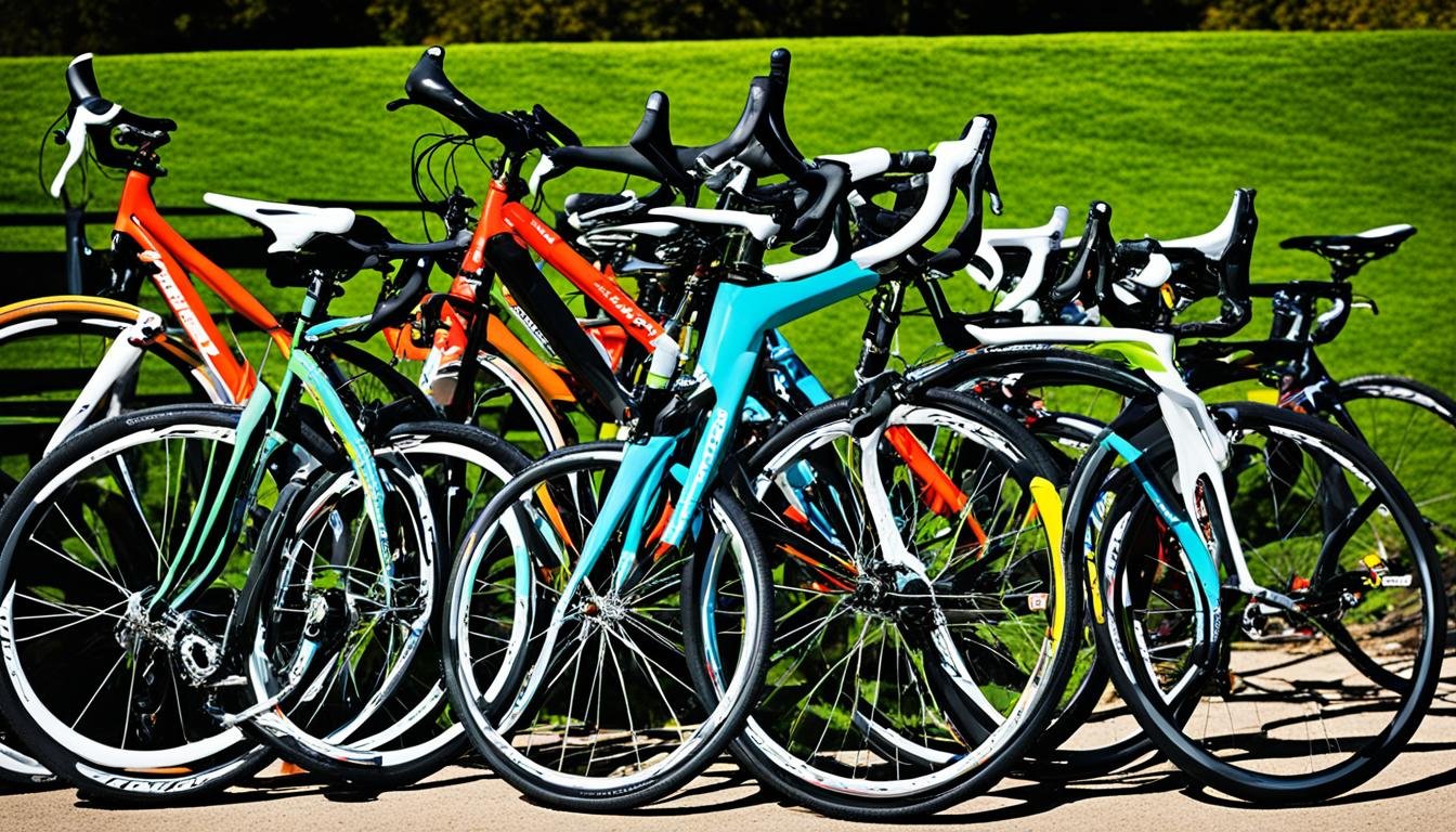 Bike Choices For Every Rider