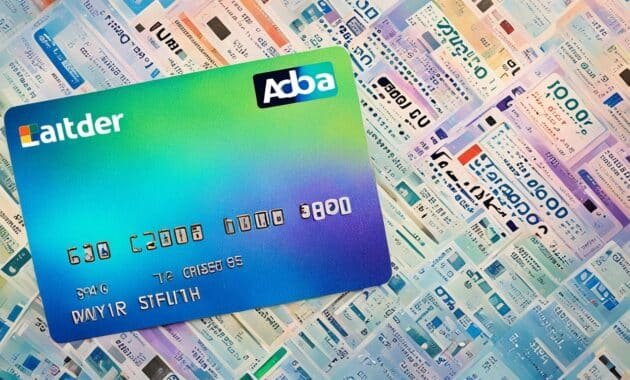 Characteristics of Fake Credit Cards