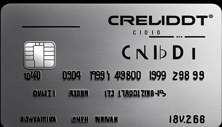 Credit Card And How Does It Work