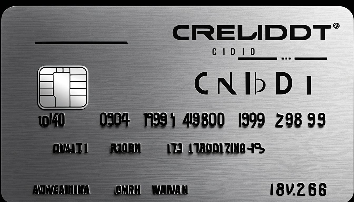 Credit Card And How Does It Work