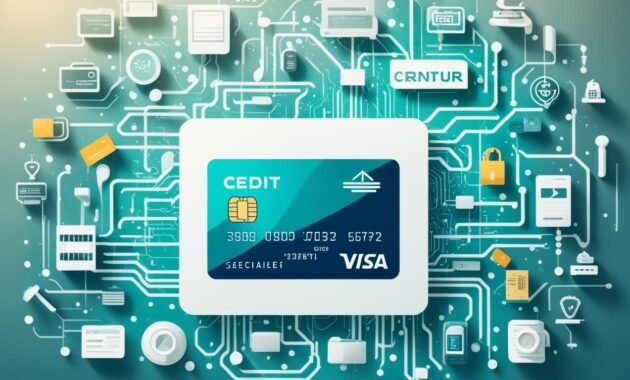 Digital Transformation of Credit Cards