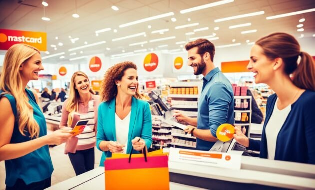 Increase Sales with Mastercard