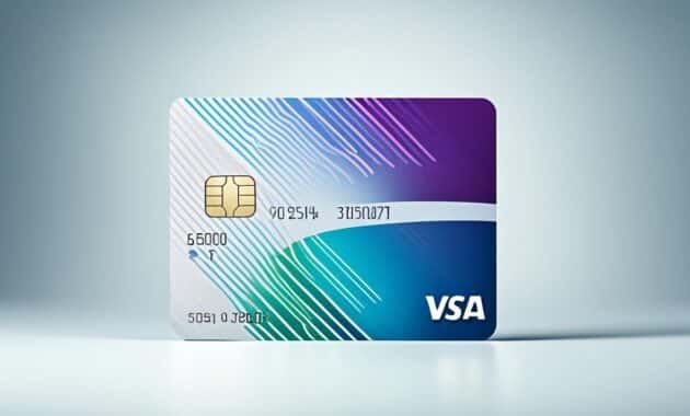 Symmetry in credit cards