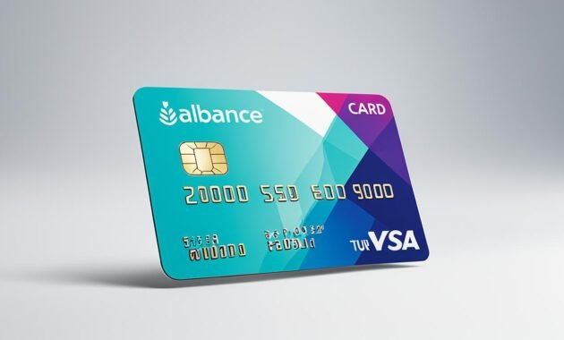 balance transfer card