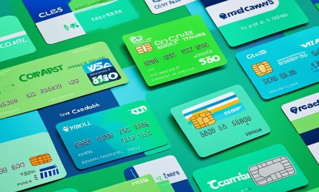 compare credit cards
