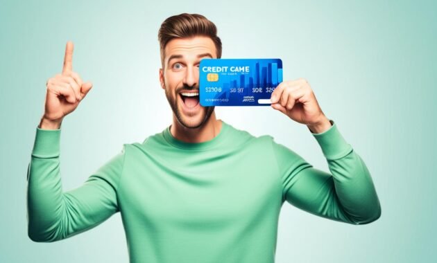 credit building with the First Access Credit Card